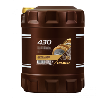 430 ATF IIID 10л.