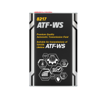 8217 ATF-WS 1л.