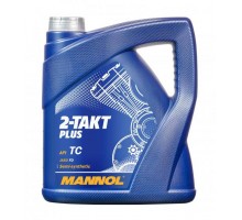 2 -Takt  Plus 7204 TC 4л.