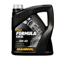 7923 Formula Excel 5W-40 API SN 4л