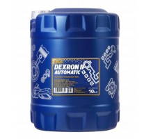ATF Dexron II 8205 10л.