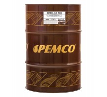 G-6 Diesel 10W-40 UHPD Eco API CI-4 208л