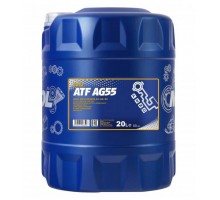 ATF AG55 Automatic 8212 20л