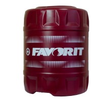 ATF DII FAVORIT канистра 20л