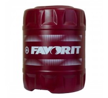 TO-4 FAVORIT SAE 10W канистра 20л