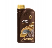 410 ATF-A  1л.