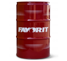 ТАД-17 Favorit  трансмис. масло. 60л
