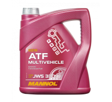 8218 ATF Multivehicle O.E.M. JWS 3309 1л