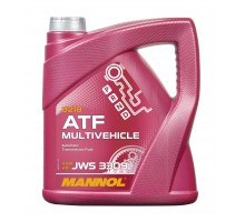 8218 ATF Multivehicle O.E.M. JWS 3309 4л