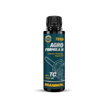 7859 Agro Formula H ESTER 120 мл PET