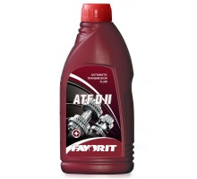 ATF DII FAVORIT 1л