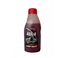 ATF -A FAVORIT 0,5 л.