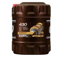 430 ATF IIID 20л.