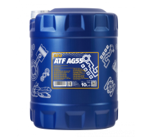 ATF AG55 Automatic 8212 10л