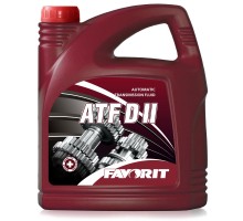ATF DII FAVORIT 4л