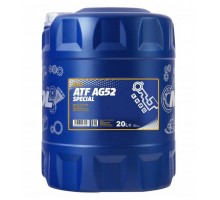 ATF AG52 Automatic Special 8211 (VW, Audi) 20л