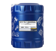 8111 TG-1 Universal GL-4 SAE 75W-80 10л