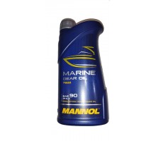 7822 Marine Gear Oil SAE 90 API GL-5 1л.