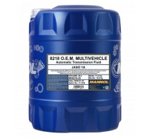 8218 ATF Multivehicle O.E.M. JWS 3309 20л