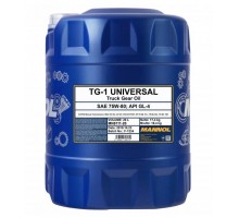 8111 TG-1 Universal GL-4 SAE 75W-80 20л