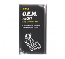 8216 CVT O.E.M.4л.