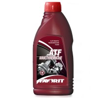 ATF Multivehicle FAVORIT 1л