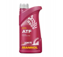8215 ATF Special Fluid MB 236.15 1л