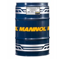 Multifarm STOU 2502 10W-40 208л.