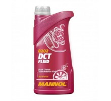 8202 DSG/DCT Getriebeoel MANNOL 1л