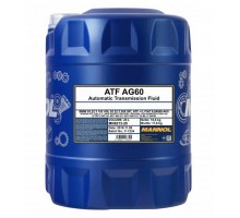 ATF AG60 8213 20л