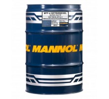 MTF-4 Getriebeoel 8104 75W-80 GL-4 60л.