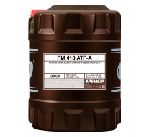 410 ATF-A  20л.