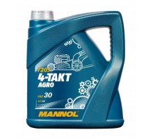 4-Takt Agro 7203 SAE 30 4л.