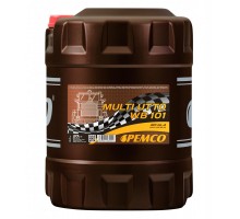 UTTO WB 101 PEMCO 20л