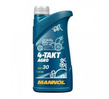 4-Takt Agro 7203 SAE 30 1л.