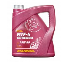 MTF-4 Getriebeoel 8104 75W-80 GL-4 4л.