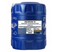 ATF Dexron VI 8207 20л.