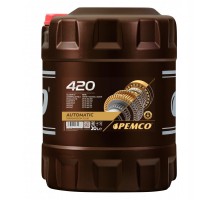 420 ATF IID 20л.