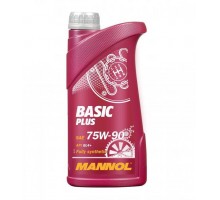Basic Plus 75W-90 8108 GL-4 + 1л.