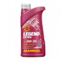 7919 Legend Extra 0W-30 API SN ACEA C2/C3 1л.