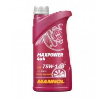 Maxpower 4x4 8102 GL-5 75W-140 1л.