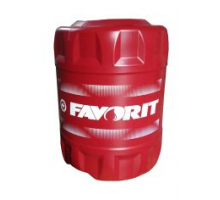 UTTO FAVORIT 10W-30 20л.