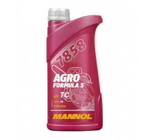 7858 Agro Formula S API TC 1л