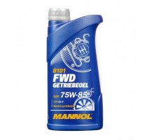 FWD 75W-85 8101 GL-4 1л