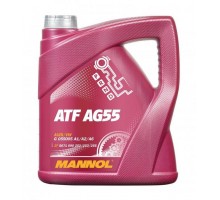 ATF AG55 Automatic 8212 4л