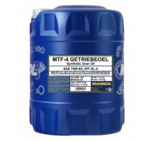 MTF-4 Getriebeoel 8104 75W-80 GL-4 20л.