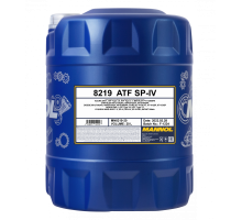 8219 ATF O.E.M. for SP-IV 20л