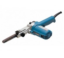 Ленточная шлифмашина MAKITA 9032 в кор. (500 Вт, лента 9х533 мм, регул. об.)
