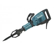Отбойный молоток MAKITA HM 1307 C (1510 Вт, 25.5 Дж, 1450 уд/мин, патрон внутр. шестигр. 30 мм, вес 15.3 кг)