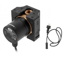Насос циркуляционный COMFORT-ES I 15-1.5, A&P (5 Вт, 840 л/ч, 1,5 м)